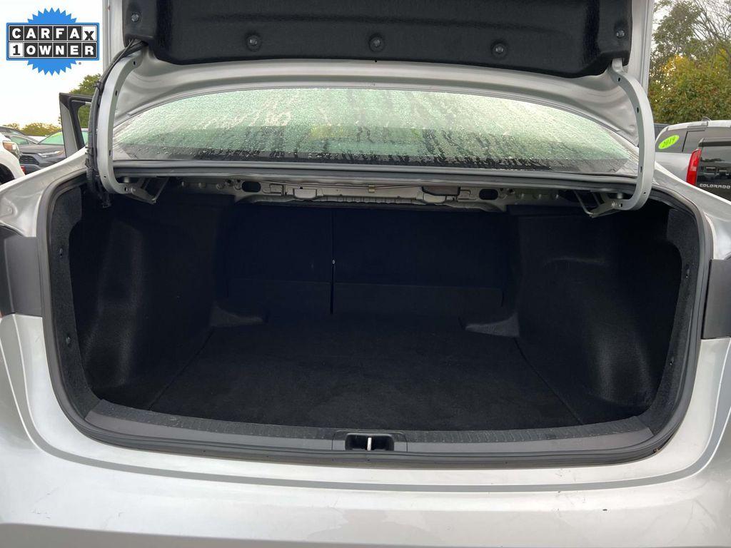 used 2023 Toyota Corolla car, priced at $19,300