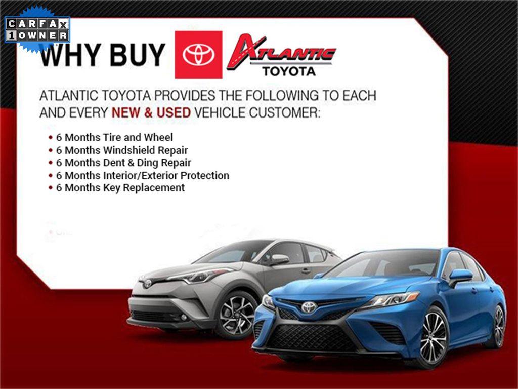 used 2023 Toyota Corolla car, priced at $19,300