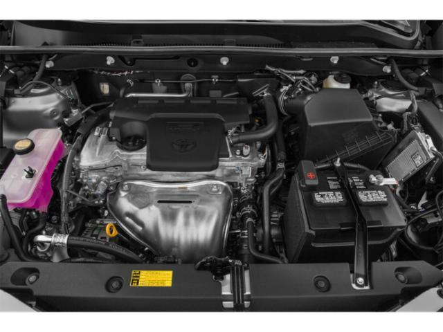 used 2015 Toyota RAV4 car, priced at $17,353