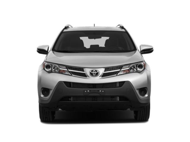 used 2015 Toyota RAV4 car, priced at $17,353