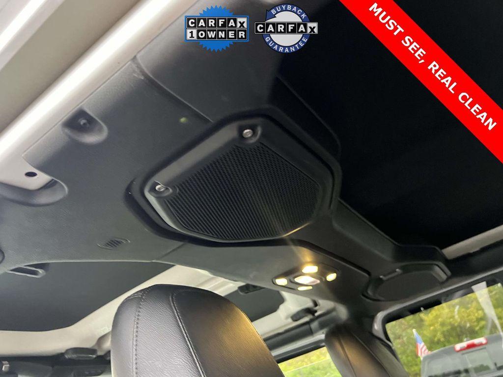 used 2020 Jeep Gladiator car, priced at $29,500