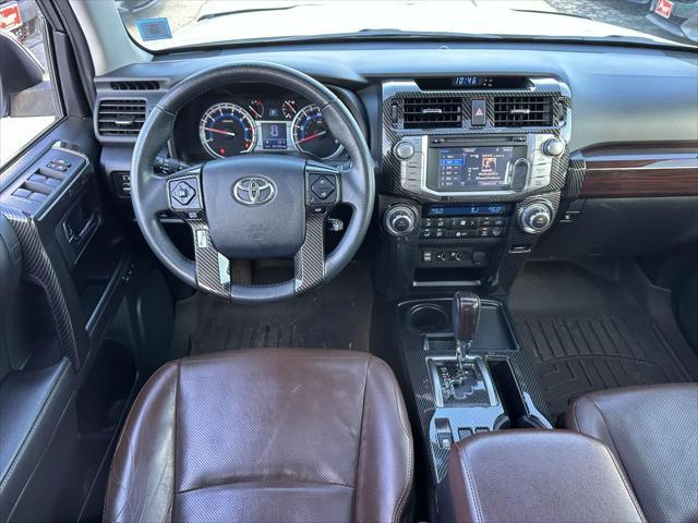 used 2016 Toyota 4Runner car, priced at $26,995