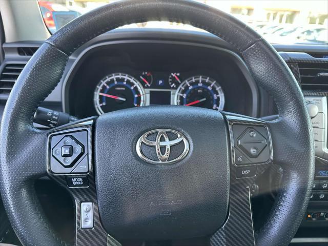 used 2016 Toyota 4Runner car, priced at $26,995