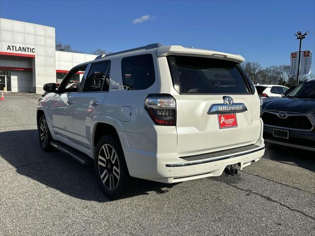 used 2016 Toyota 4Runner car, priced at $26,995