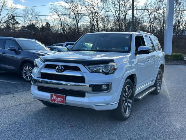 used 2016 Toyota 4Runner car, priced at $26,995