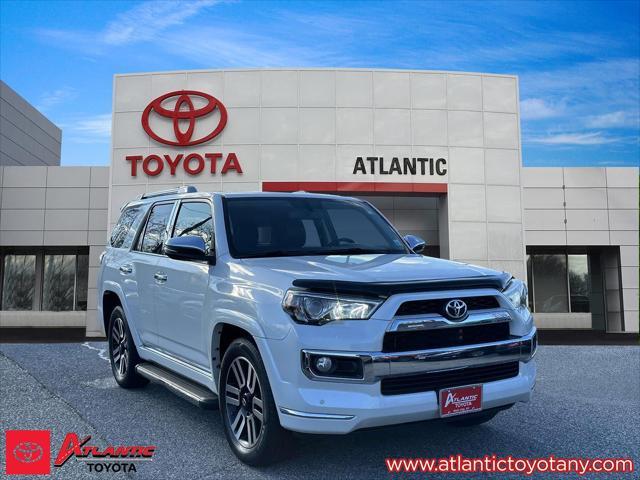 used 2016 Toyota 4Runner car, priced at $26,995