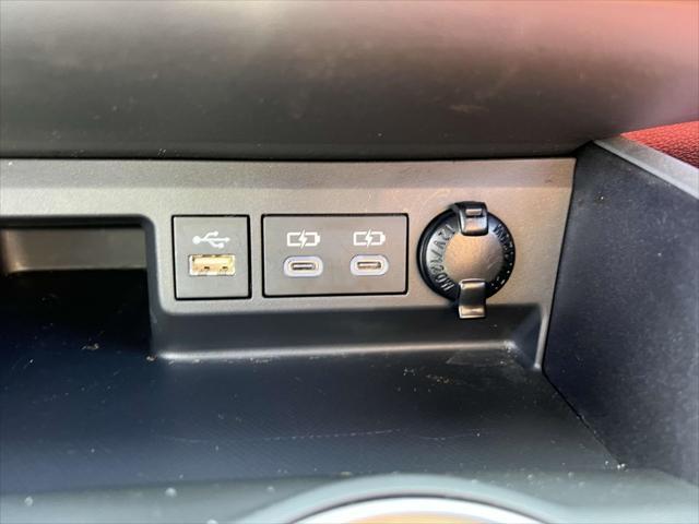 used 2023 Toyota Highlander car, priced at $42,330