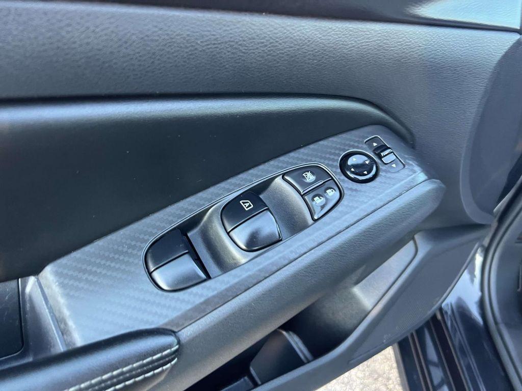 used 2022 Nissan Altima car, priced at $14,900