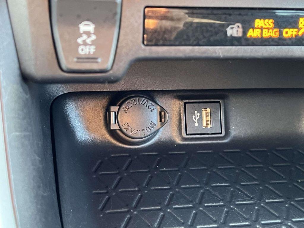 used 2025 Toyota RAV4 Hybrid car, priced at $32,982