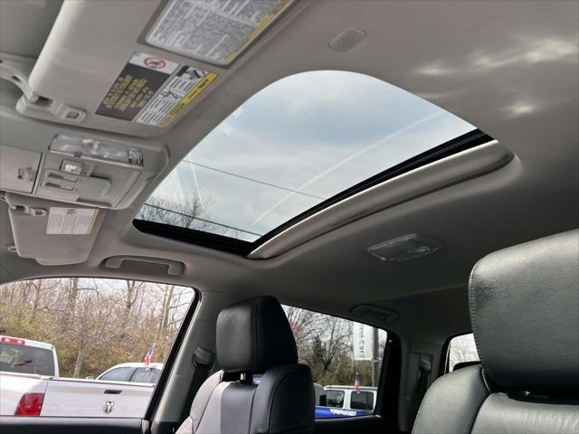 used 2021 Toyota Tundra car, priced at $45,995