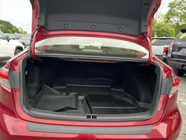 used 2022 Toyota Corolla Hybrid car, priced at $20,998