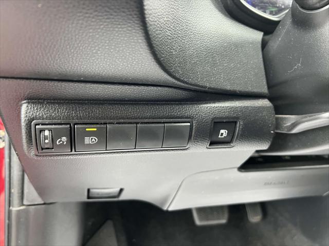 used 2022 Toyota Corolla Hybrid car, priced at $20,998