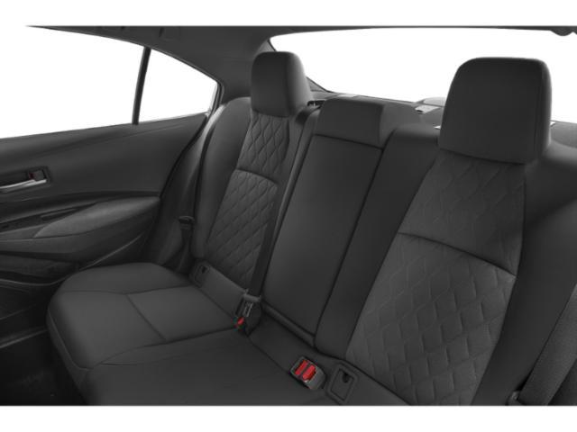 used 2022 Toyota Corolla Hybrid car, priced at $20,995