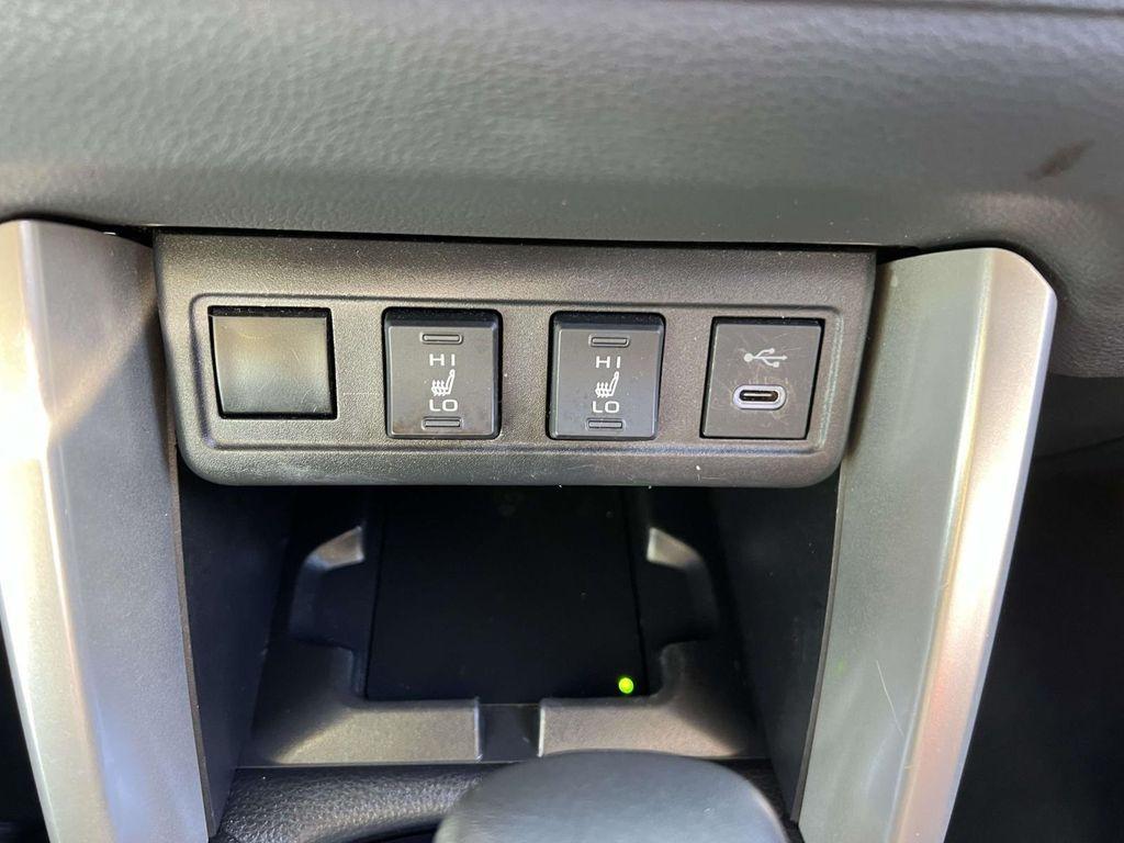 used 2024 Toyota Corolla Cross car, priced at $27,440