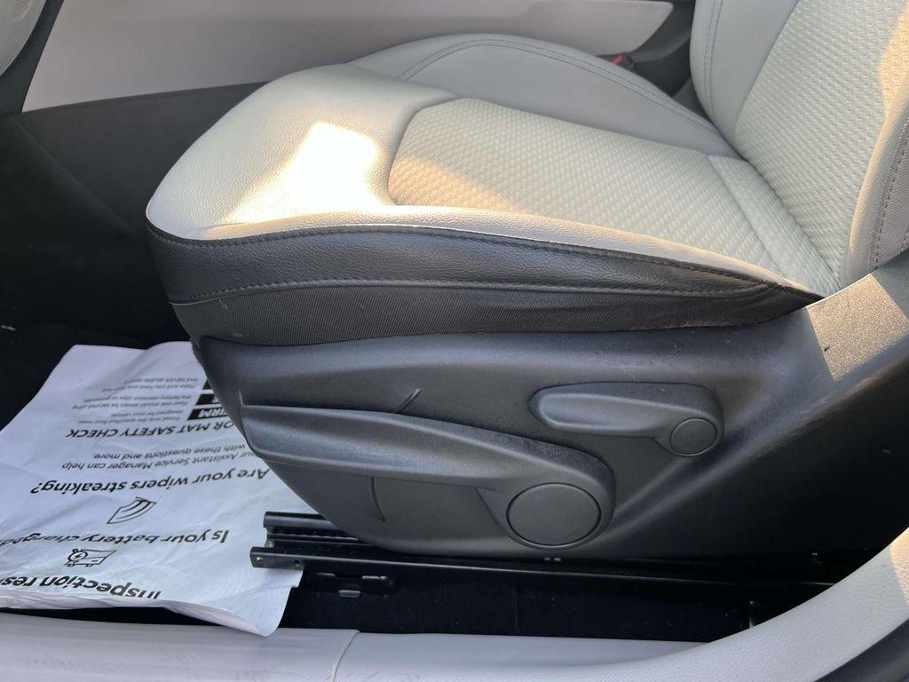 used 2022 Jeep Compass car, priced at $19,991