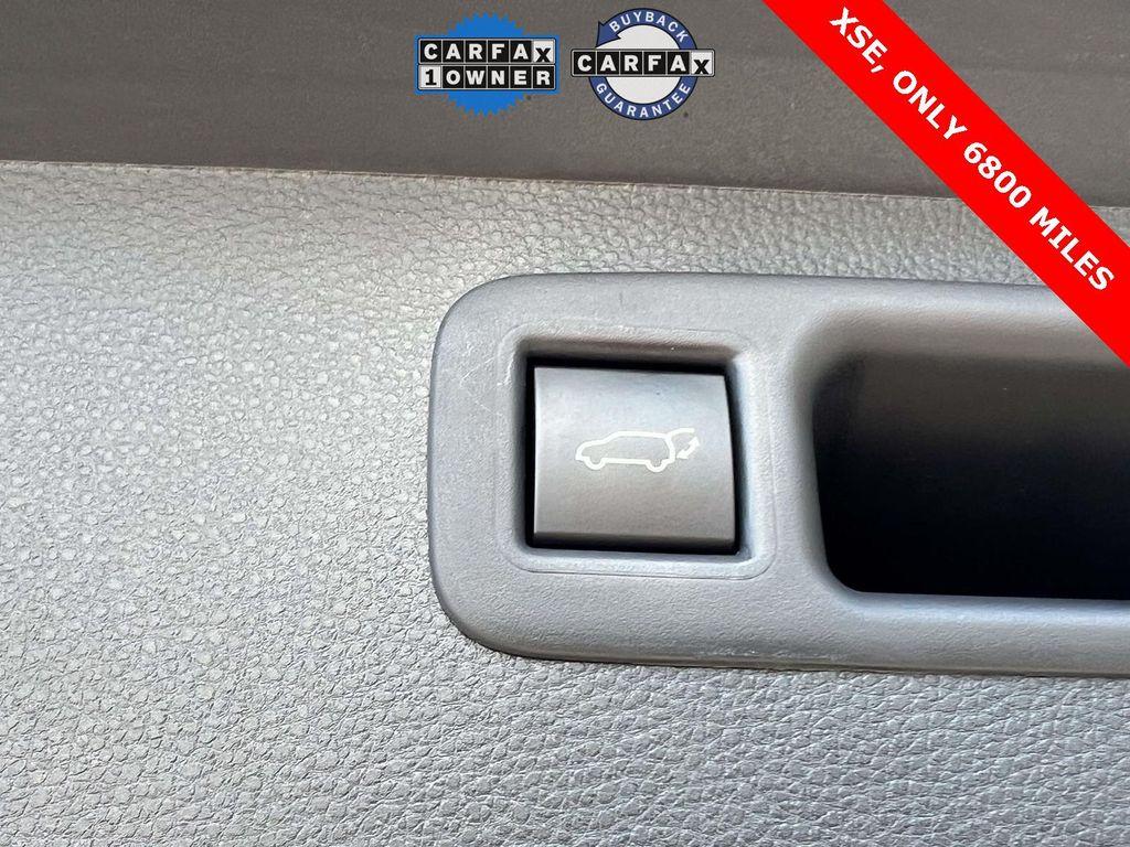 used 2023 Toyota Highlander car, priced at $42,388