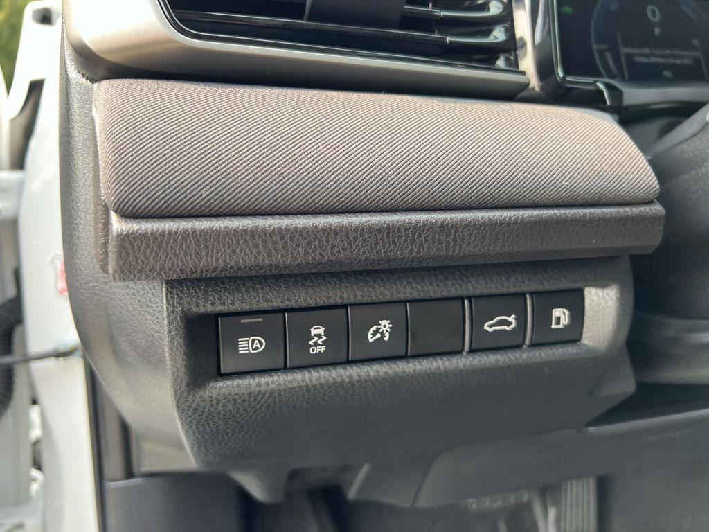 used 2025 Toyota Camry car, priced at $29,771