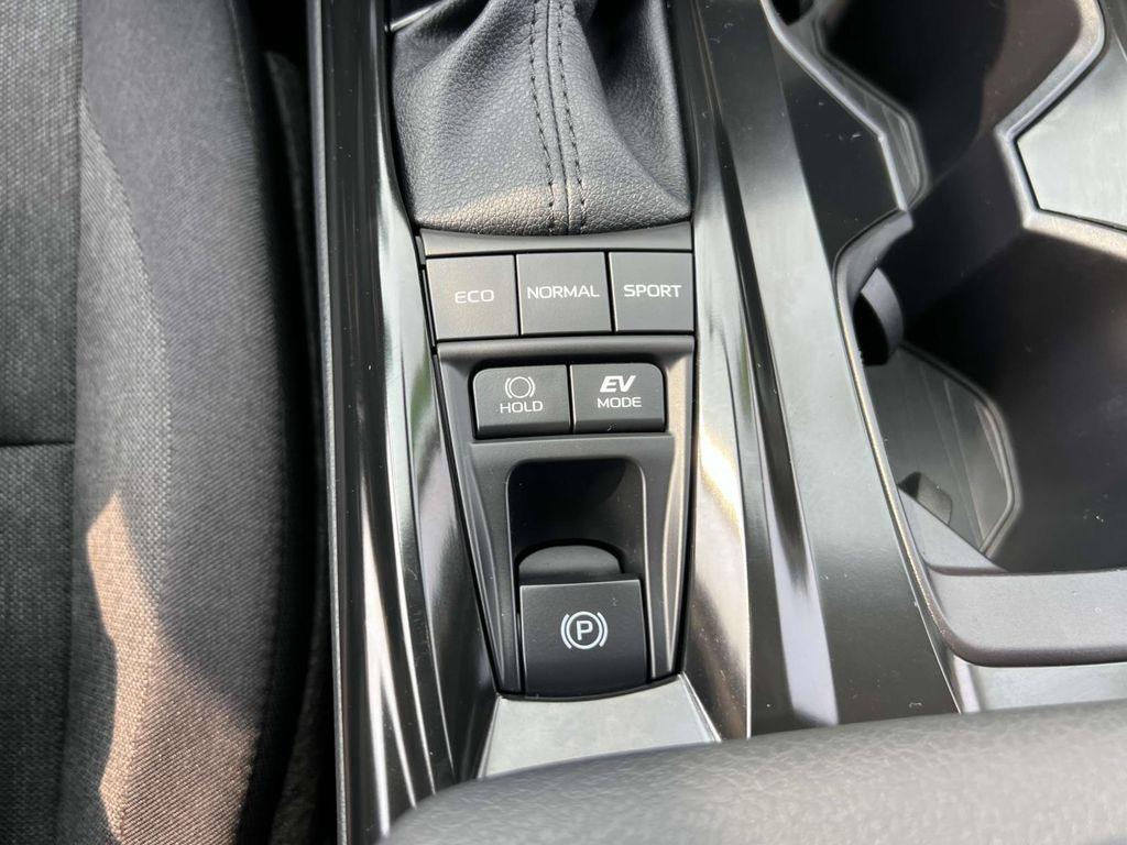 used 2025 Toyota Camry car, priced at $29,771