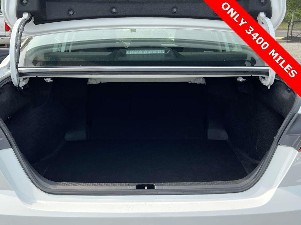 used 2025 Toyota Camry car, priced at $28,500