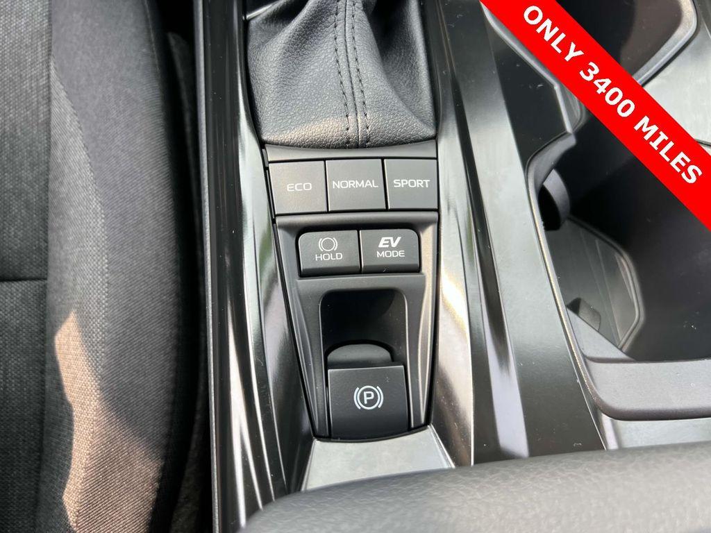 used 2025 Toyota Camry car, priced at $28,500