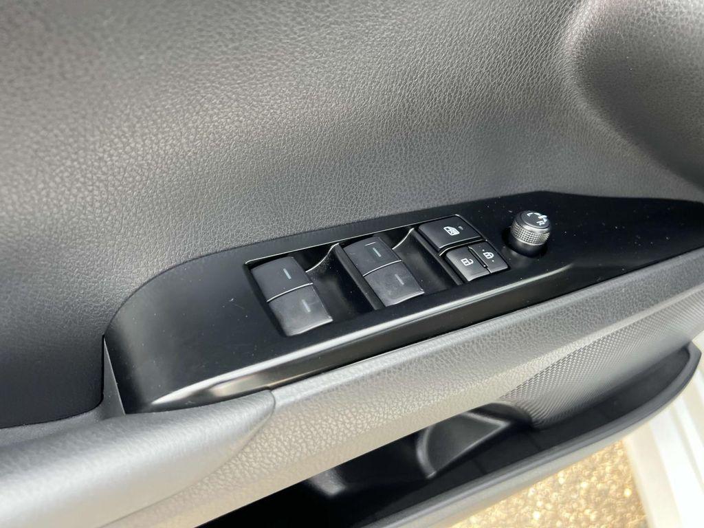 used 2025 Toyota Camry car, priced at $29,771