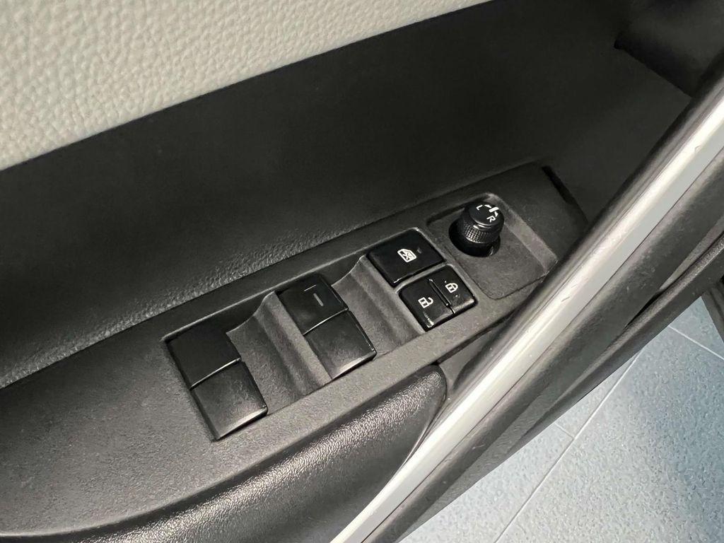 used 2024 Toyota Corolla Cross car, priced at $27,617