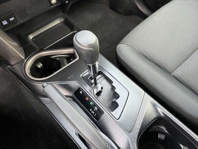used 2018 Toyota RAV4 car, priced at $20,439