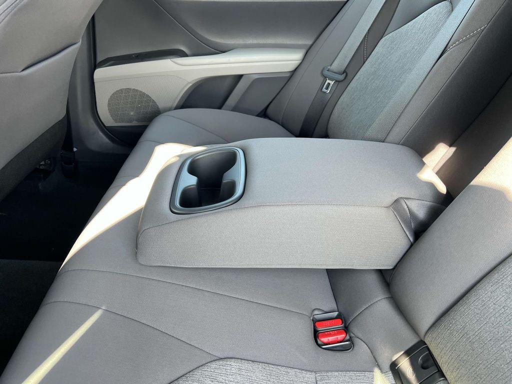 used 2022 Toyota Camry car, priced at $24,658