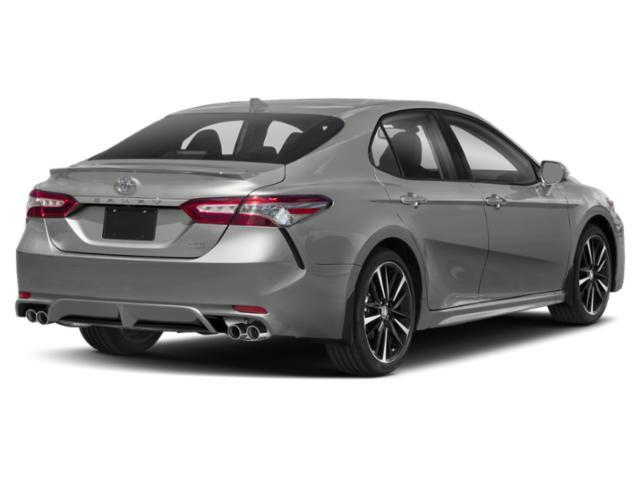 used 2018 Toyota Camry car, priced at $21,995