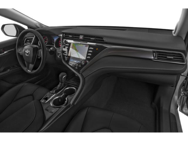 used 2018 Toyota Camry car, priced at $21,995