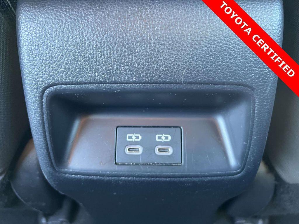 used 2023 Toyota Corolla car, priced at $18,390