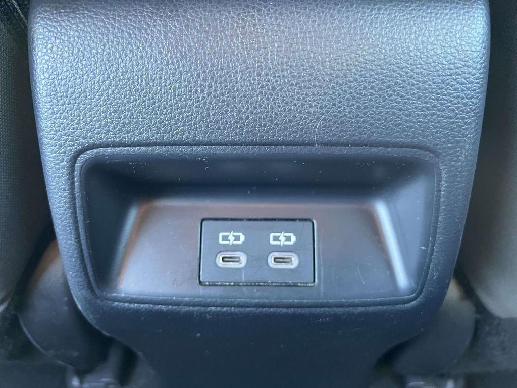 used 2023 Toyota Corolla car, priced at $19,955
