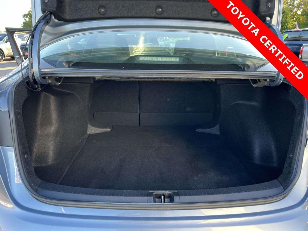 used 2023 Toyota Corolla car, priced at $18,390