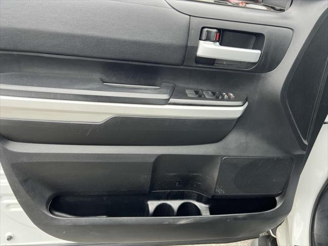 used 2017 Toyota Tundra car, priced at $30,985