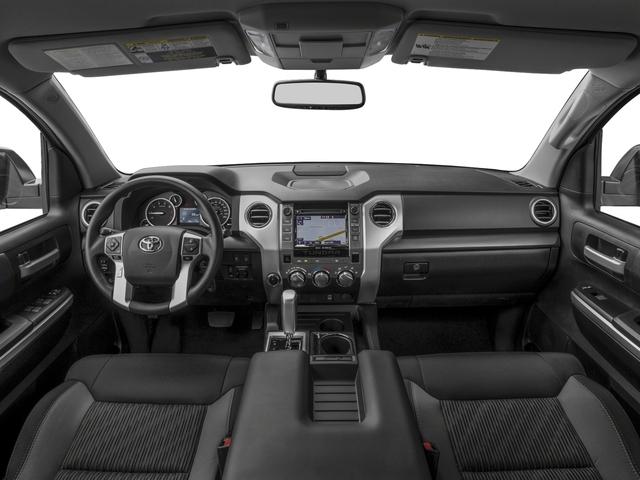 used 2017 Toyota Tundra car, priced at $31,127