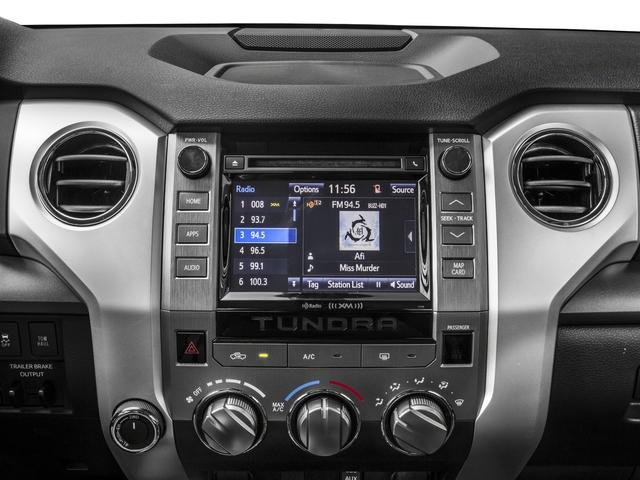 used 2017 Toyota Tundra car, priced at $31,127