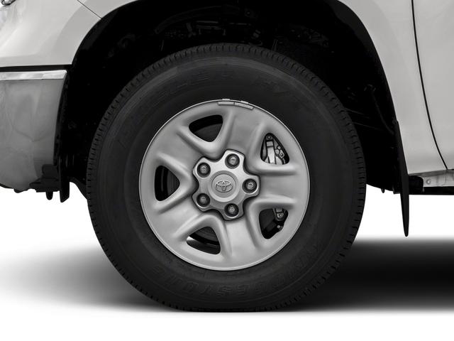 used 2017 Toyota Tundra car, priced at $31,127
