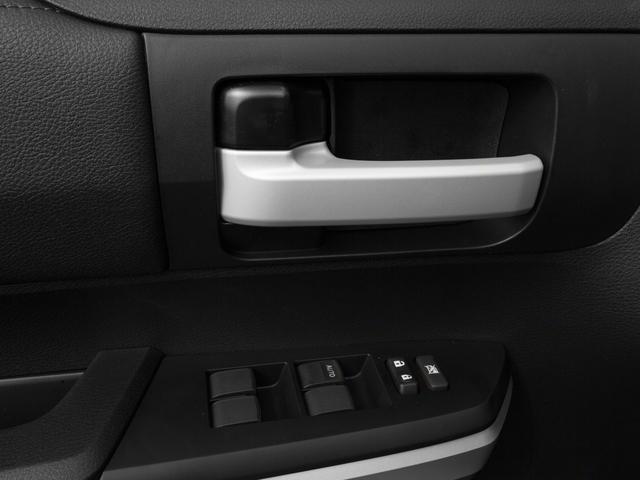 used 2017 Toyota Tundra car, priced at $31,127