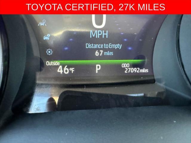 used 2022 Toyota Camry car, priced at $26,990