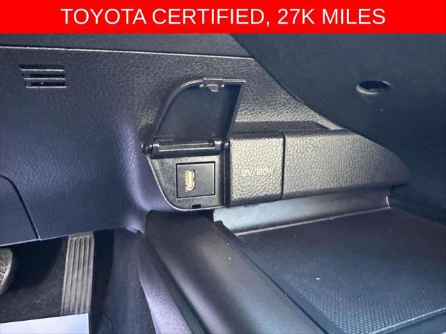 used 2022 Toyota Camry car, priced at $26,990