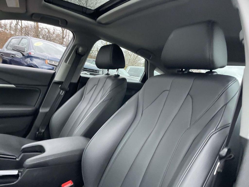 used 2024 Acura Integra car, priced at $25,525