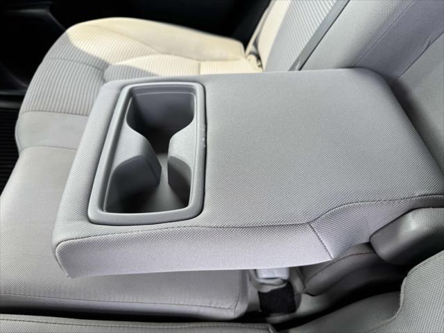 used 2022 Toyota Highlander car, priced at $31,998