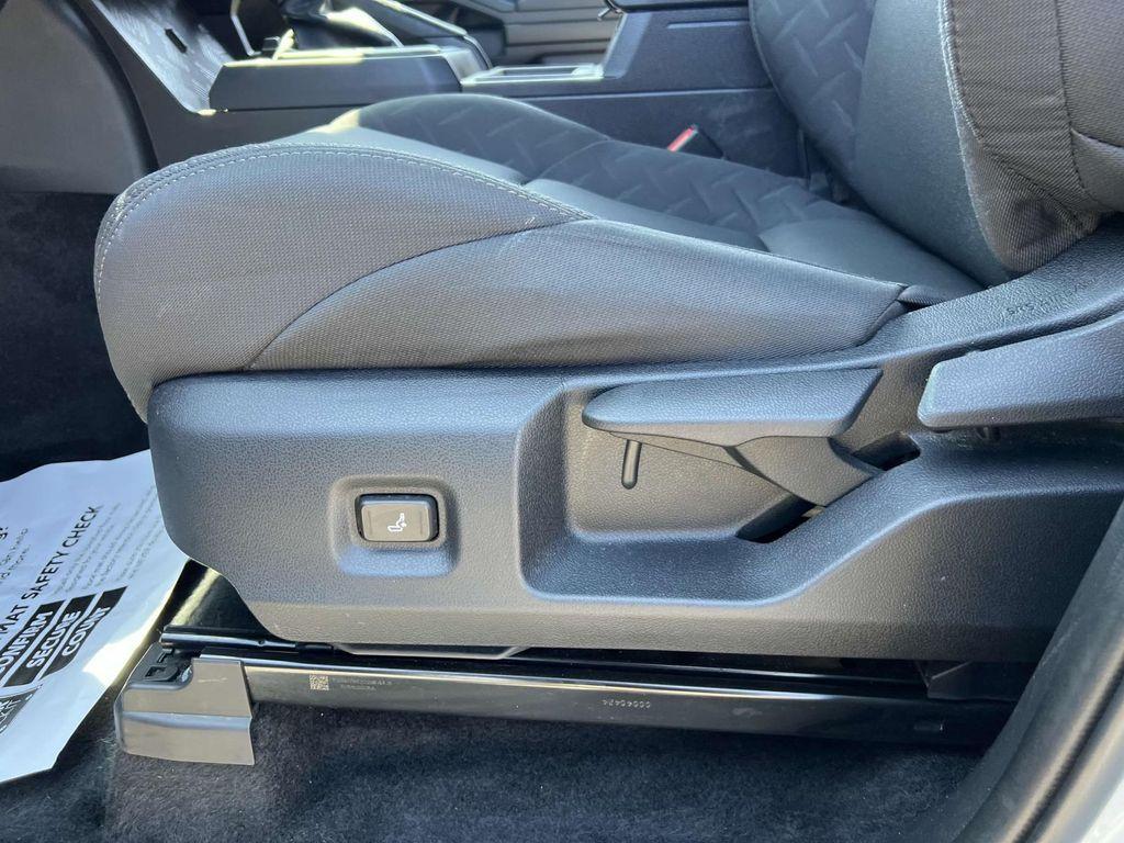 used 2024 Toyota Tacoma car, priced at $27,500