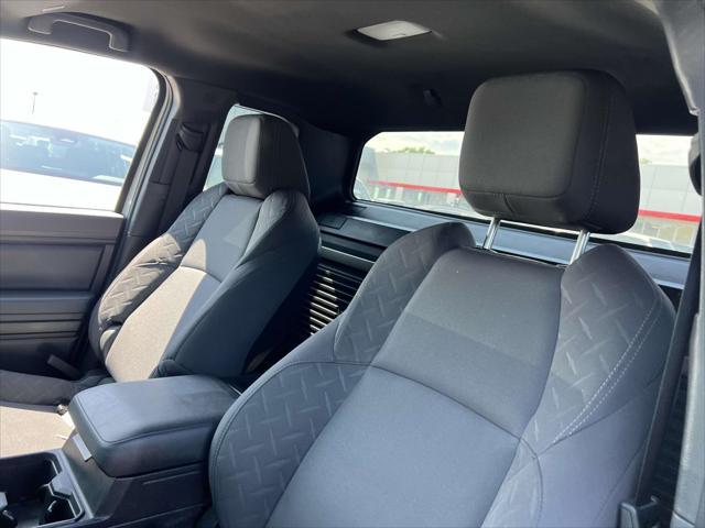 used 2024 Toyota Tacoma car, priced at $28,269