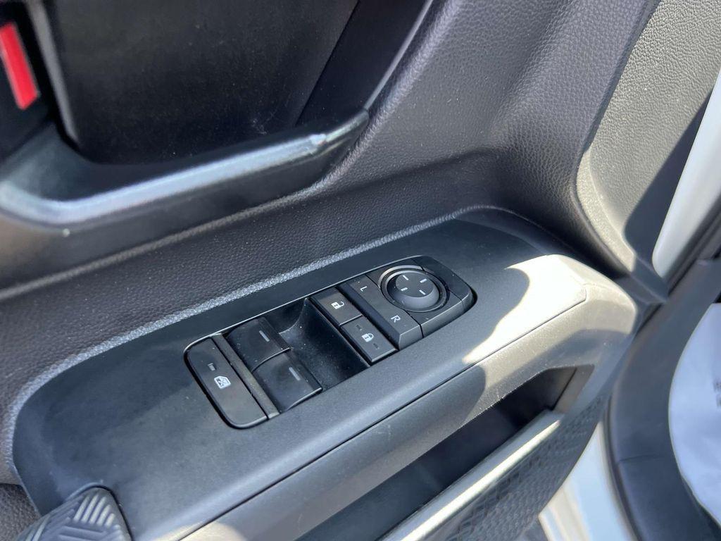 used 2024 Toyota Tacoma car, priced at $27,500