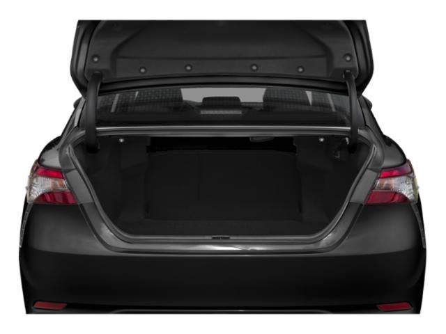 used 2020 Toyota Camry car, priced at $22,995