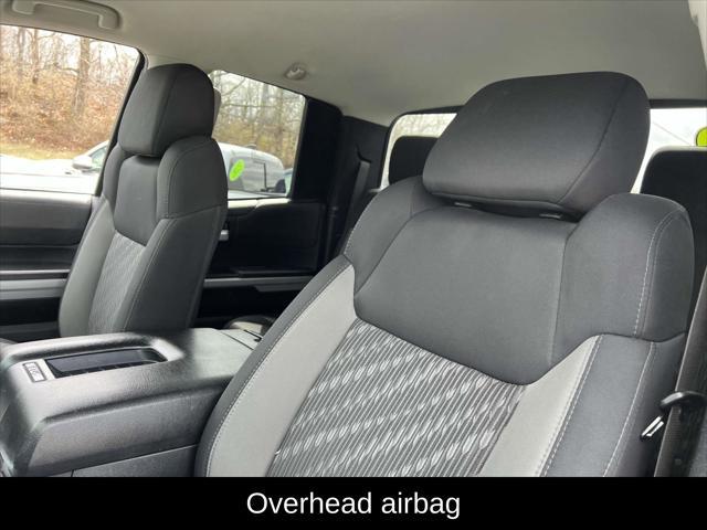 used 2019 Toyota Tundra car, priced at $30,995