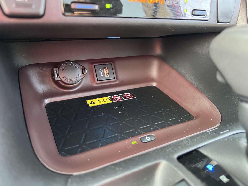 used 2023 Toyota RAV4 Hybrid car, priced at $39,452