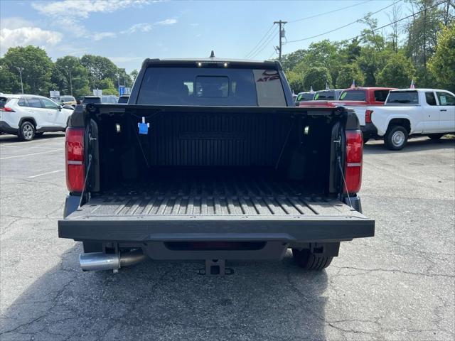 used 2024 Toyota Tacoma car, priced at $39,897