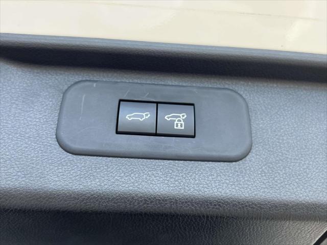used 2025 Toyota Grand Highlander car, priced at $49,995